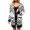 Black, variant on Aayomet Cardigan Sweaters For Women Lightweight Women's Long Sleeve Cardigans Lightweight Casual Cable Knit Open Front Sweaters with Pockets,Hot Pink S-XXL
