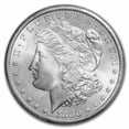 thumbnail image 2 of 1878-1904 Morgan Dollars MS-66 PCGS, 2 of 3