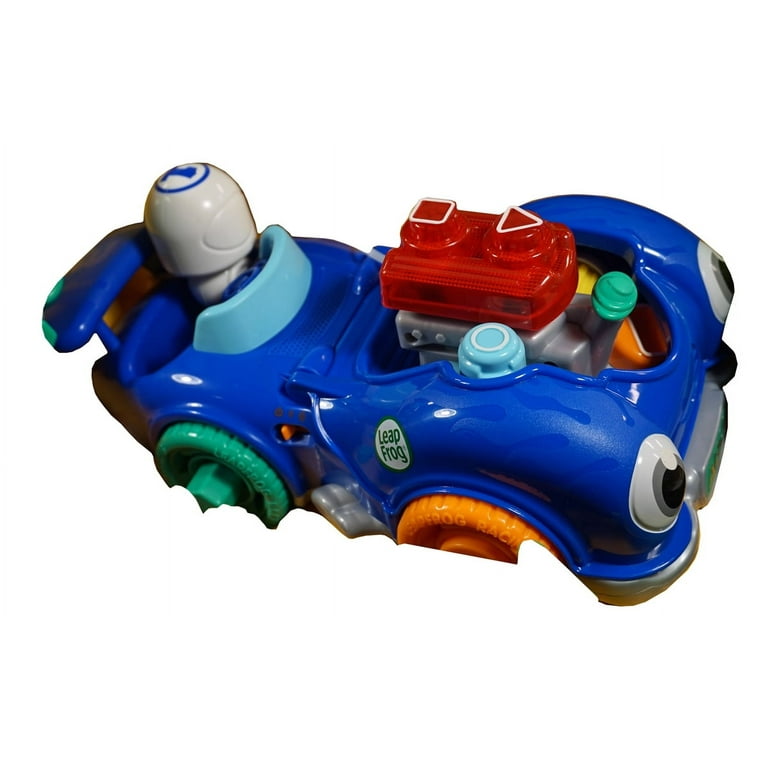 LeapFrog Fix Learn Speedy Fun Learning Toy for Ages 18-36