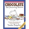 thumbnail image 3 of Chocolat, Sandra Boynton Livre Relié, 3 of 4