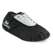 Brunswick Shoe Shield - Black - SM
