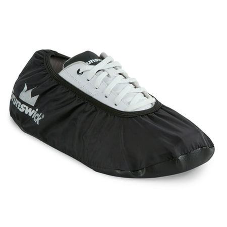 Brunswick Shoe Shield - Black - SM