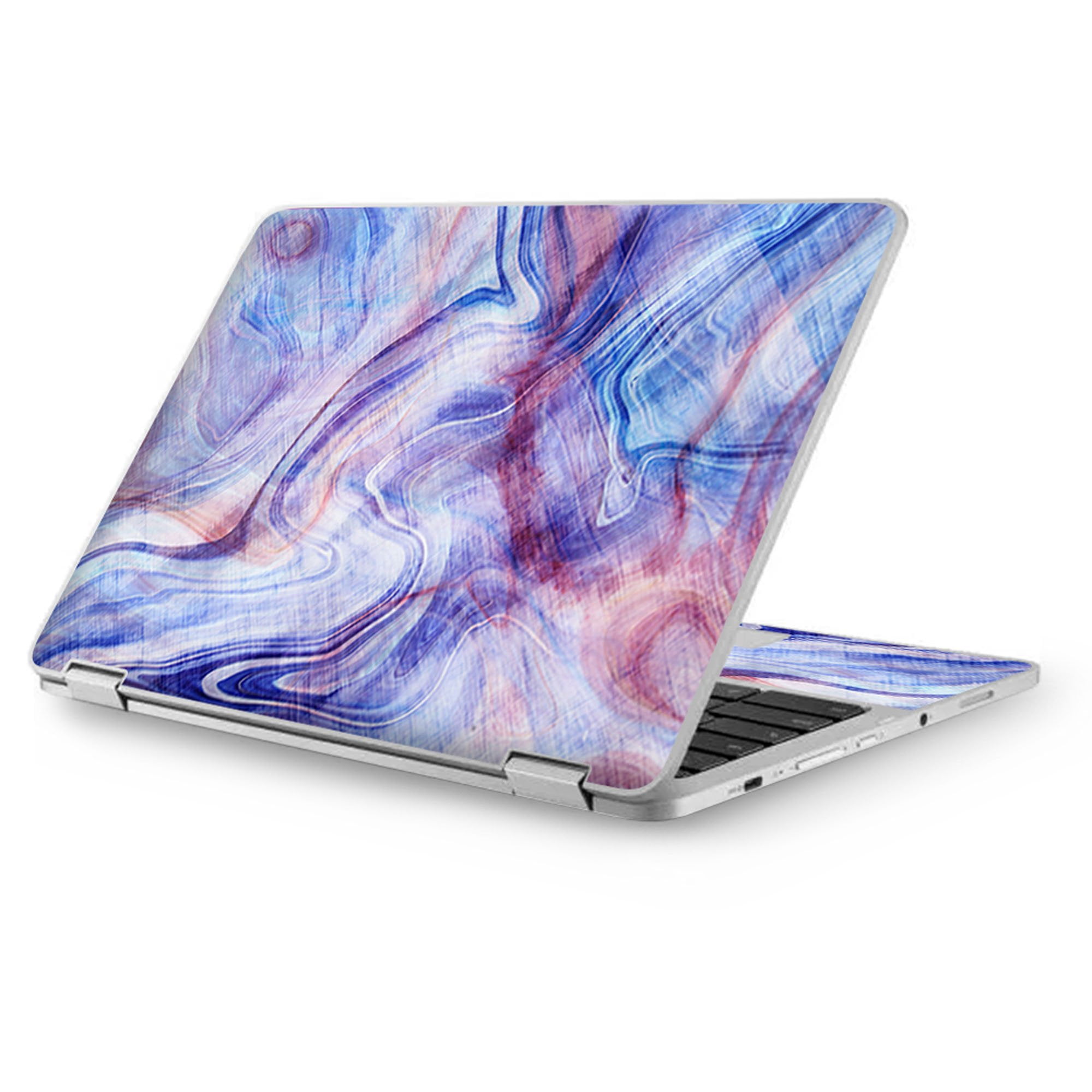 Skin Vinyl Sticker Cover Decal for Asus Chromebook 12.5 Laptop Notebook