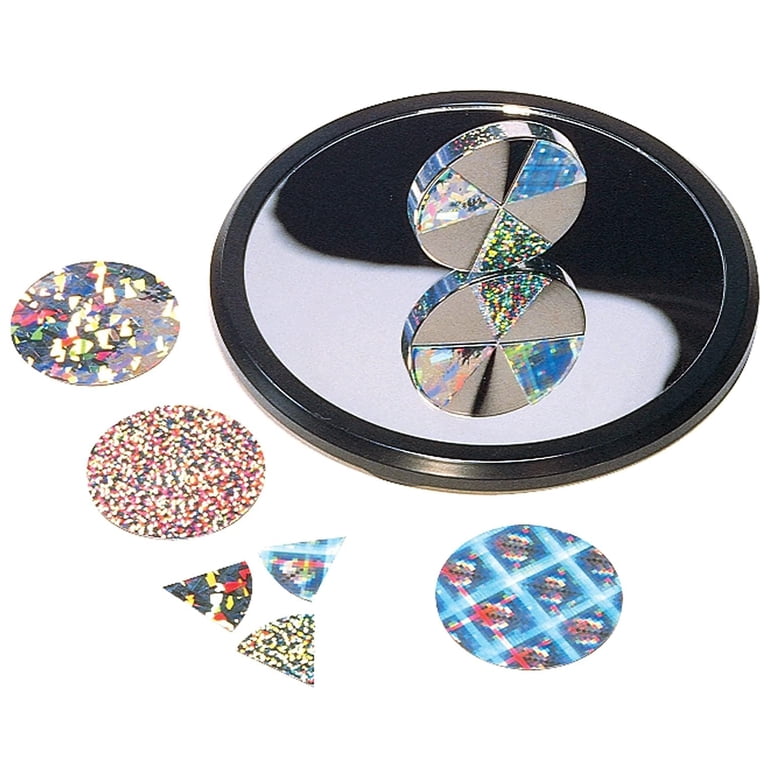 Toysmith Euler's Disk Science and Learning Kit - Walmart.com