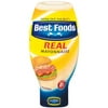Best Foods Real Mayonnaise, 18 oz