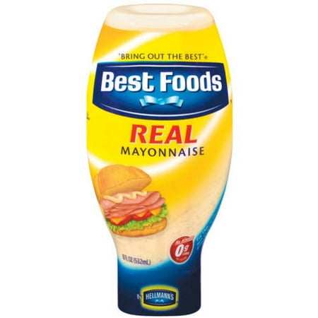 Is Best Foods Mayonnaise Gluten Free Is Best Foods Mayonnaise Gluten Free