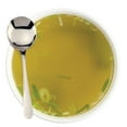 thumbnail image 2 of Design Imports 580 RSVP Intl Monty's Soup Spoon, 2 of 4