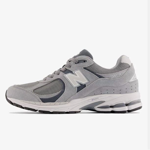 New Balance 2002R Steel Grey M2002RST Mens Running Shoes Casual Sneakers