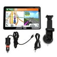thumbnail image 2 of Navegador Para Automóvil, Unidad Principal De Navegación Para Auto, Fácil De Usar, 9 Pulgadas Para Vehículos, 2 of 7