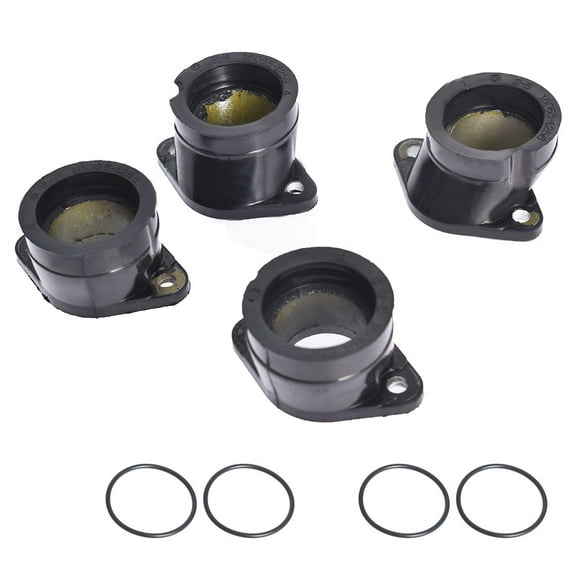 LABLT Carburetor Holder Intake Manifold Boot For Kawasaki ZR7S ZR750 16065-1259