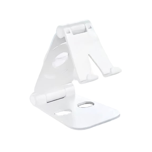 Cellphone Holder Angles Height Adjustable Holder for Phone Tablet Foldable Support Stand Tabletop Phone Cradles
