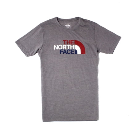 Pregnancy north face slim fit t shirt high street stores