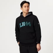 Mercedes AMG Petronas F1 Lewis Hamilton Hooded Sweatshirt - Black/Purple