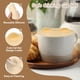 thumbnail image 3 of 3Pcs Tapas de Silicona para Tazas, Tapas Universales de 4.1 Pulgadas con Forma de Orejas de Gato para Tazas, Tazas de Té, Tazas de Café, Reutilizables a Prueba de Polvo, Amarillo, 3 of 7