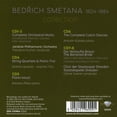 thumbnail image 2 of Janacek Philharmonic Orchestra - Smetana Collection - Music & Performance - CD, 2 of 2