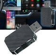 thumbnail image 1 of Adaptateur Sans Fil pour Android Auto & Adaptateur Sans Fil Carplay 2-en-1, 1 of 9
