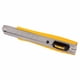 thumbnail image 2 of Cuchillo multiusos DeWalt con hoja autorretráctil y desmontable de 25 mm, 2 of 4