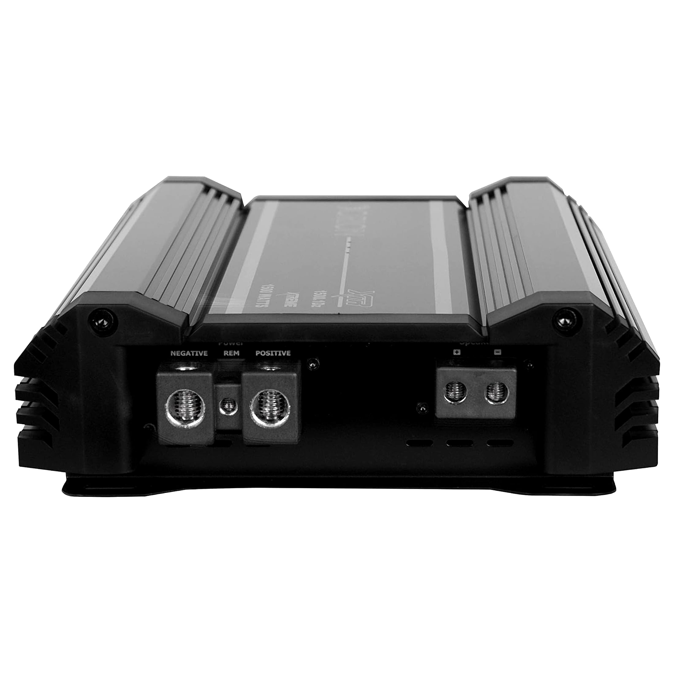 Orion XTR1500.1DZ 1-CH Monoblock 1500 Watts RMS Class-D Car Audio Amplifier