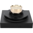 Floor Drain, Floor Strainer, Shower Drain Drainage System, Black Shower ...