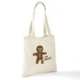 thumbnail image 6 of CafePress - Various Tote Bag - Unisex Canvas Tote Bag, Beige, 1-Piece, 6 of 6