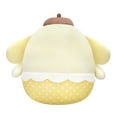 thumbnail image 3 of Squishmallows 8” Pompompurin Easter Chick - Ultra Soft Stuffed Plush Toy Gift, 3 of 7
