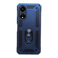 thumbnail image 1 of Funda Cely Vesmir Uso Rudo con Anillo Magnético Para Honor X5 Plus Azul Marino, 1 of 5
