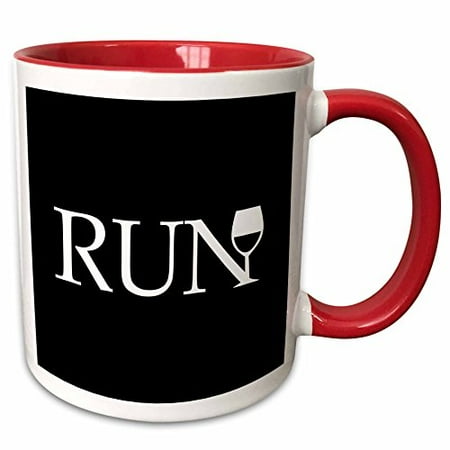 Short run wine labels