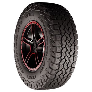 GT Radial Adventuro ATZ All Terrain LT235/80R17 120/117R E Light Truck Tire Sansujyuku sansujyuku.com