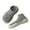 Z01 Grey, variant on RTKFRFLM Baby Indoor Walking Shoes Non-Slip Soft Sole Floor Socks for Infants Pink 7-12Months