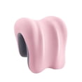 thumbnail image 2 of Tachiuwa Desk Sleeping Napping Pillow Comfortable Multipurpose Removable Neck Cushion pink, 2 of 9