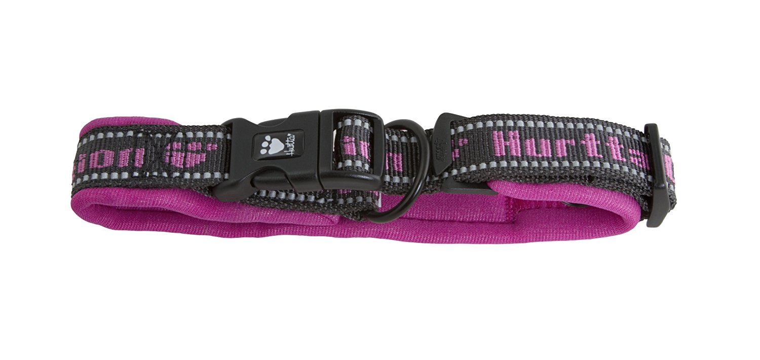 hurtta collar