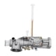 thumbnail image 3 of Kit de Carburador Carburador 397135 con Juego de Juntas de Repuesto para Cortacésped Accesorios de Piezas de Carburador de Deportes de Motor de Aluminio ANGGREK Otros, 3 of 8
