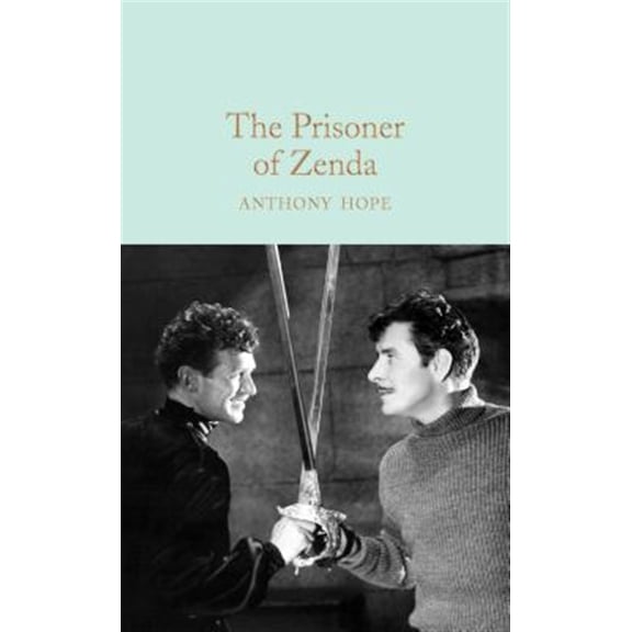 Pre-Owned The Prisoner of Zenda