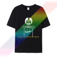 thumbnail image 2 of T-SHIRT MAGLIETTA TSHIRT VESPA PIAGGIO VINTAGE RETRO HIPSTER UOMO DONNA white black grey red tshirt stranger things anime shirt, 2 of 5