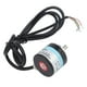 thumbnail image 3 of ABZ Encoder Incremental 3‑Phase Solid Shaft 6mm Motor Reducer Equipments DC5‑24VC38S6G5‑600Z, 3 of 5