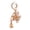 Coffee cup pendant, variant on ROSIANNA 925 Sterling Silver Air Balloon Up House Charm For Bracelet & Necklace