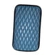 thumbnail image 4 of Almohadillas para reposabrazos de coche, fundas para consola central, alfombrillas para caja de reposabrazos, almohadillas para caja de consola Azul, 4 of 8