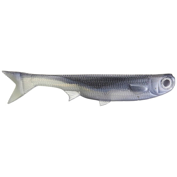 NLBN K-Tails OverKast, 5" Jigs