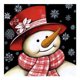 thumbnail image 2 of Cuadros Decorativos 5D bricolaje completo taladro diamante pintura Navidad muñeco de nieve punto de cruz bordado Ndcxsfigh Nuevos Originales, 2 of 8