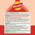 thumbnail image 4 of Walkers Baked Variety Multipack Crisps 6x22g, Imported from Britain, 4 of 4