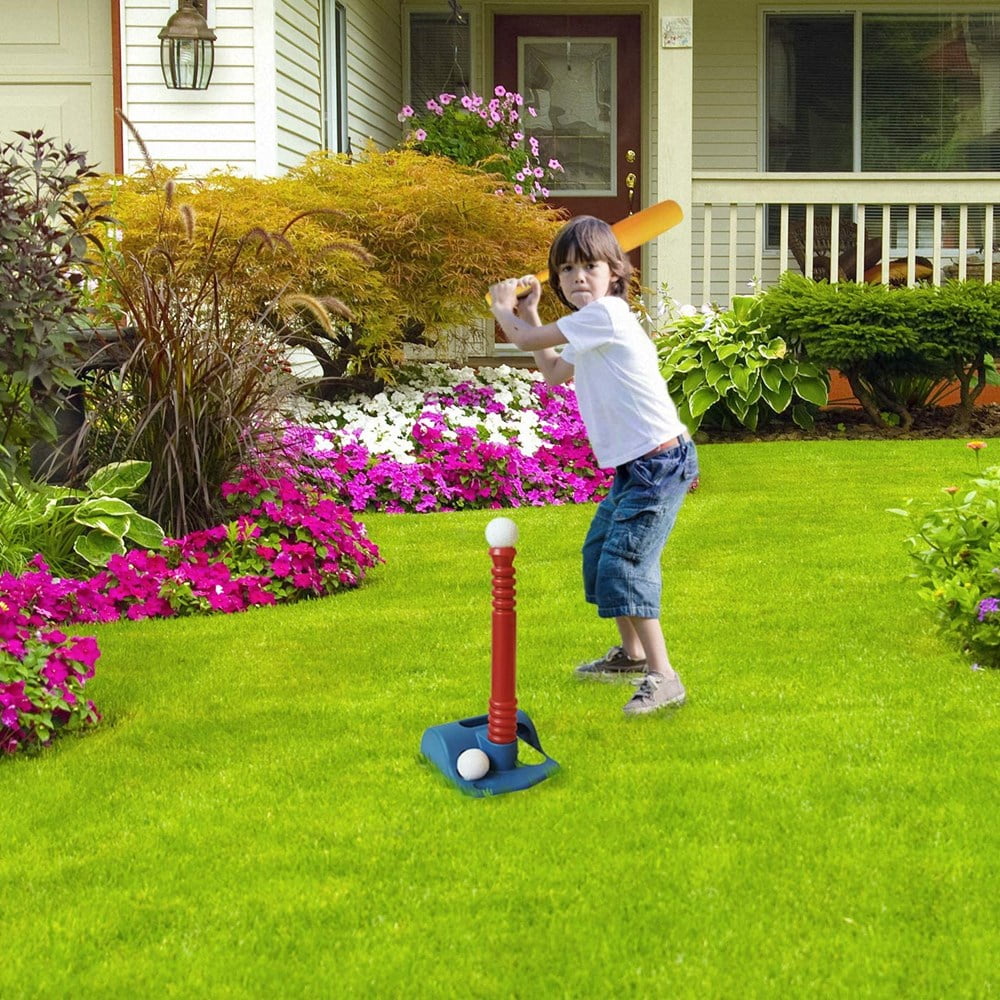 t ball set toddler