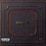 ENT. ONE MUSIC Royce Da 5'9 - Book Of Ryan - Music & Performance - CD