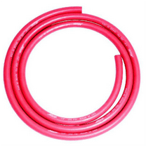 Milton Industries Air Hose 25', 3/8" ID x 1/4" NPT