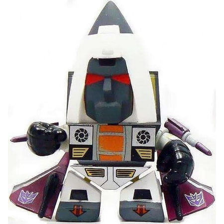 Transformers Series 2 Ramjet Vinyl Figure (No Packaging) price history on PriceWatchPro