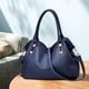 thumbnail image 2 of Bolso de hombro, bolso de compras, bolso de mano para mujer para el Día de la Madre Azul, 2 of 9