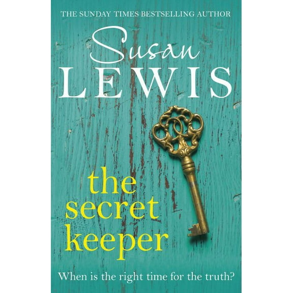 The Secret Keeper