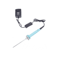 thumbnail image 1 of Cortador Electrico Portatil Para Unicel Cautin Styrofoam negro azul, 1 of 5