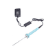 thumbnail image 1 of Cortador Electrico Portatil Para Unicel Cautin Styrofoam negro azul, 1 of 5