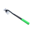 thumbnail image 3 of Manual Weeder Portable Dual Purpose Hoes Weeding Puller para Yard Garden Bonsai 5 puntiagudos kusrkot removedor de malezas, 3 of 8