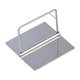 thumbnail image 2 of Upright Napkin Dispenser 1Pack For Households 5.9X5.9X4.7in Stylish Tissue Storage Accessory, 2 of 4